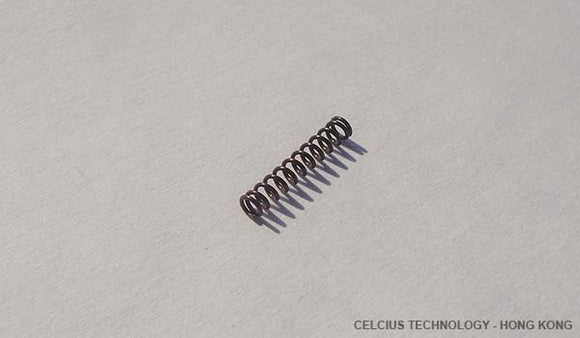 CTW - Pivot Pin Stopper Spring for PTW/CTW Series (1pc) - LWR-004