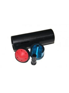 Lonex - Enhanced Cylinder Set for MP5-A4,A5, SD5, SD6 AEGs - GC-01-02
