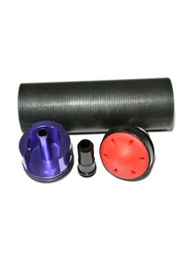 Lonex - Enhanced Cylinder Set for AK47, AK47S AEGs - GC-01-03