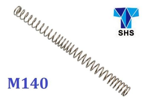 S1440 Spring SHS - Upgrade Spring M140 (450~550fps) - TH1016 – Tiger Tactical Airsoft