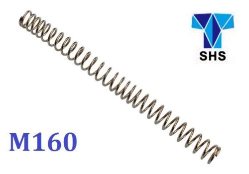 SHS - Upgrade Spring M160 (530~550fps) - TH1018