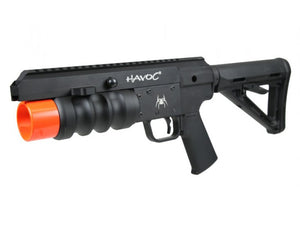 Madbull - Spikes Tactical HAVOC 9" Stand Alone Complete Kit