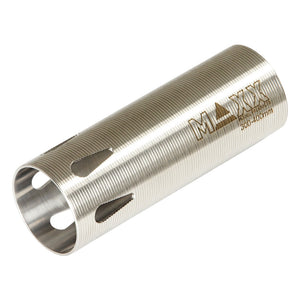 Maxx  - Hardened Stainless Steel Cylinder Type C (300-400mm) - MX-CYL001SSC