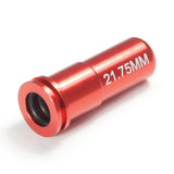 MAXX  - CNC Aluminum Double O-Ring Air Seal Nozzle (21.75mm) - MX-NOZ2175AL