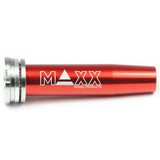 MAXX - CNC Aluminum Stainless Steel Spring Guide - MX-SPG001S1