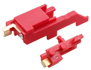 SHS - Trigger Switch Box for Gearbox V3 - RED - NB0026