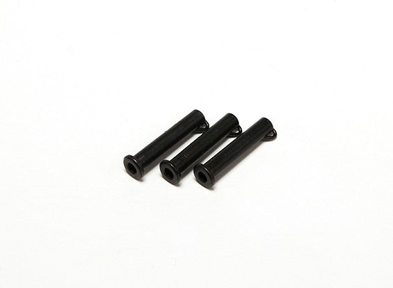 Element - Body pin set (3pcs) for G3/SG1/MC51 AEG Series - OT0412