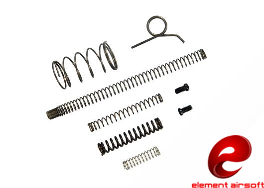 Element - Replacement Springs for TM M1911 GBB Pistol Series - PA0153