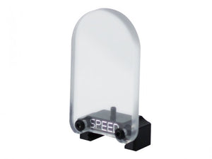 Speed Airsoft - BB Optics Shield Round for T1 Spec - SA3085