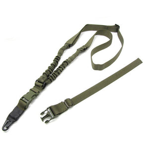 Condor - Double Bungee One Point Sling - OD