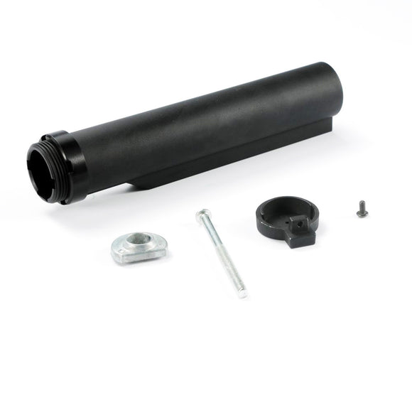 SHS - Aluminum 6 Position Buffer Tube for airsoft AEGs - G021AA