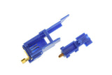 SHS - Trigger Switch Box for Gearbox V3 - BLUE - NB0026-BLU