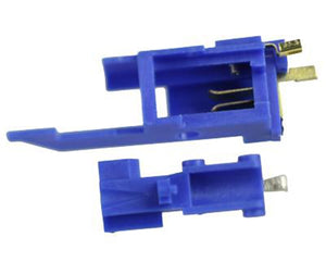 SHS - Trigger Switch Box for Gearbox V3 - BLUE - NB0026-BLU