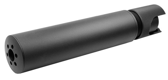 BD- GT Style 195x40mm Extension - Black