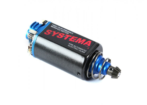 Systema - Turbo High Speed Motor (Medium) for PSG-1/SG550/SG552