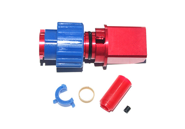 Super Shooter - CNC G36 Hop up Chamber - T-T0082 – Tiger Tactical