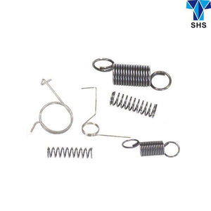 SHS - Spring Set for Gearbox V2 AEGs - TH0037