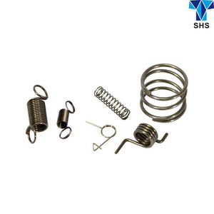 SHS - Spring Set for Gearbox V3 AEGs - TH0038