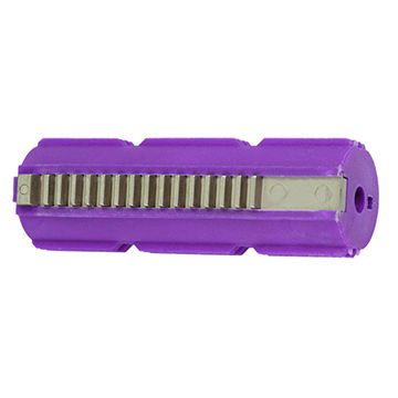 SHS - Full Teeth (15 Steel Teeth) Piston - Purple- TT0036