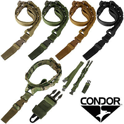 Condor - COBRA one point bungee sling - US1001