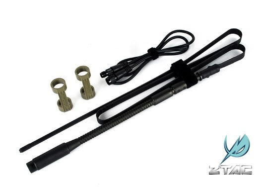 Element - Z Tactical Dummy Flexible Antenna Package (Non-functional) - Z021
