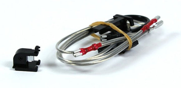 SYSTEMA - Low Resistant Wiring Harness for V2 Gearbox (Front) M4/M16 AEGs