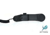 Z-Tactical - H-250 Style Military Phone PTT for ICOM 2 pins - Z117 ICOM2