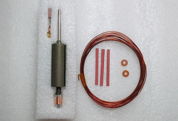 Etiny Airsoft - Motor Repair Kit Challenge for Systema and Celcius motor