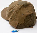 MSM CG-hat DLUX - Tactical Hat Size S-M - Loden