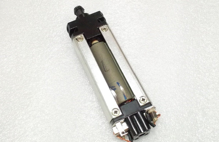 Etiny Airsoft - PTW/CTW Motor with Pinion Gear – Tiger Tactical