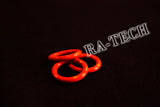RA-TECH - Red O ring (1pc)