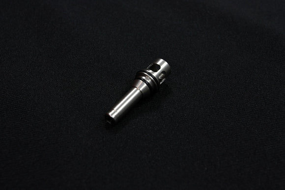 RA-TECH - Steel Nozzle Upgrade Parts for WE SCAR/M4 Closed Bolt GBBR