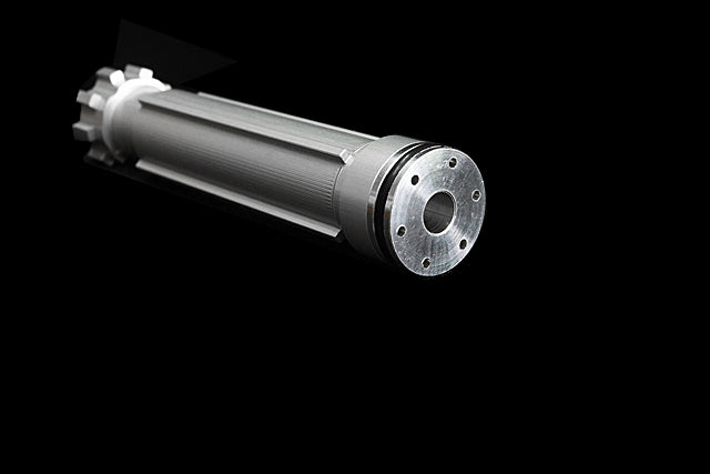 RA-TECH - Aluminum Nozzle with NPAS Adjust Tool Set for WE M4 GBBR