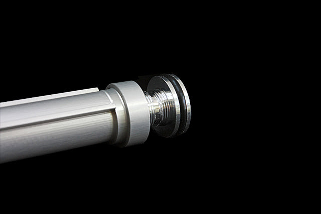 RA-TECH - Aluminum Nozzle with NPAS Adjust Tool Set for WE M4 GBBR