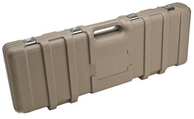 VFC - Stackable Polymer Hard Case w/ Foam Inserts - Tan – Tiger ...